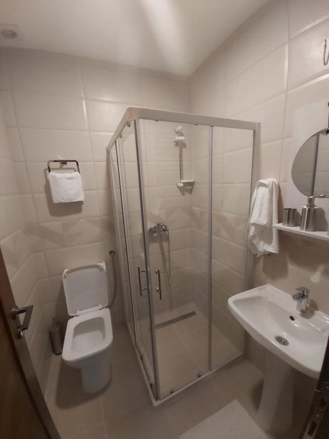 Zvjezdana Dolina Garni Hotel Andrijevica Bagian luar foto