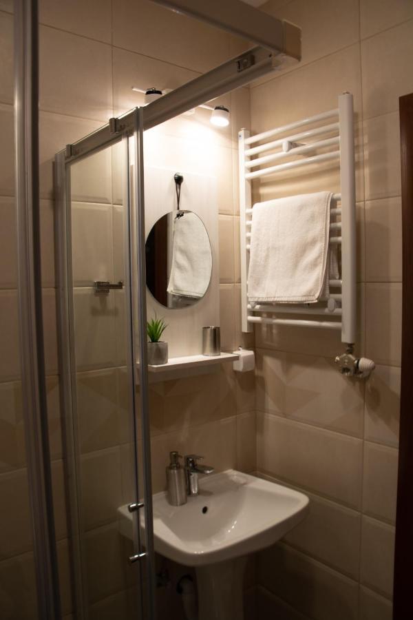 Zvjezdana Dolina Garni Hotel Andrijevica Bagian luar foto